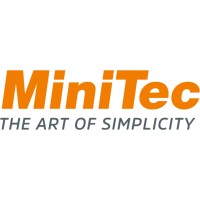 MiniTec France Logo