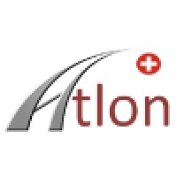 Atlon Logo