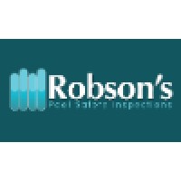 Robsons Pool Safety Inspections Logo