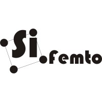 UAB Si Femto Logo