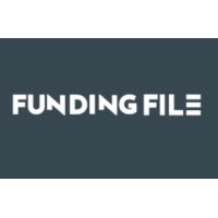 Funding File Logo