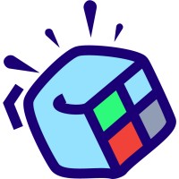coloredboxes Logo