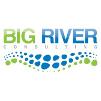 Big River Consulting Logo