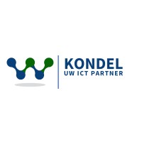 Kondel Logo