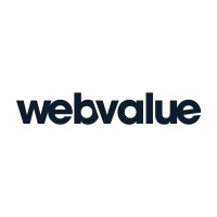 Webvalue Logo