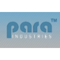 Para Industries co. Logo