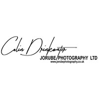 Jorube Photography Ltd Logo