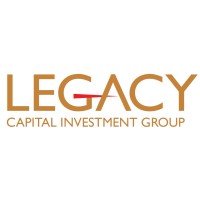 Legacy Capital Investment Group Logo