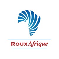 Reseau ROUX AFRIQUE Logo