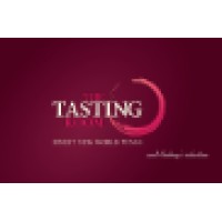 The Tasting Room Logo