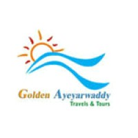 Golden Ayeyarwaddy Travels & Tours Logo