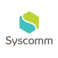 Syscomm Ltd Logo
