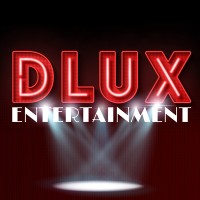 DLUX Entertainment Logo
