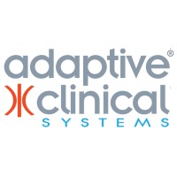Adaptive Clinical Systems Logo