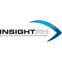 Insight FM Limited Logo