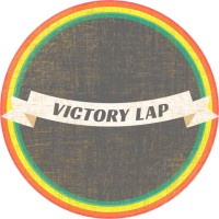 Victory Lap Publicity Logo