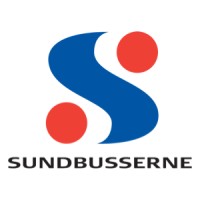 Sundbusserne Logo