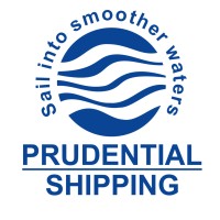 Prudential Shipping Logo