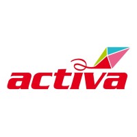 The Activa Foundation Logo