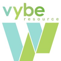 Vybe Resource Group Limited Logo