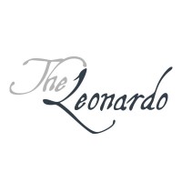 The Leonardo South Africa Logo