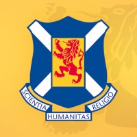 Scotch College Adelaide Logo