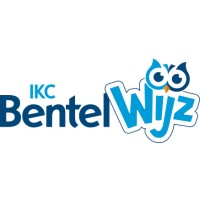 IKC BentelWijz Logo