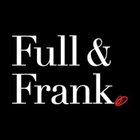 Full & Frank Logo