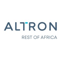 Altron Rest of Africa Logo