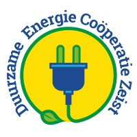 Duurzame Energie Coöperatie Zeist Logo
