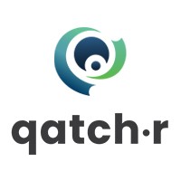 Qatchr Logo