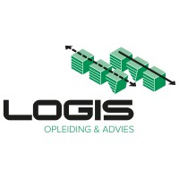 LOGIS - Opleiding & Advies Logo