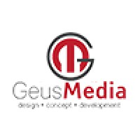 GeusMedia Logo