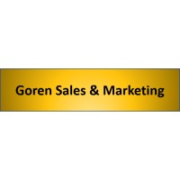 Goren Sales & Marketing LLC Logo