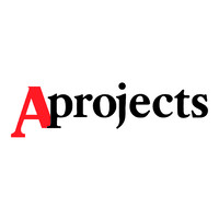 Aprojects Germany GmbH Logo