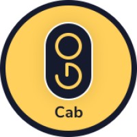 GoCab Software Logo