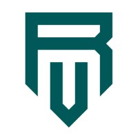 Robbert Veenstra Logo
