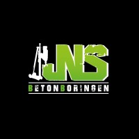 JNS Betonboringen Logo