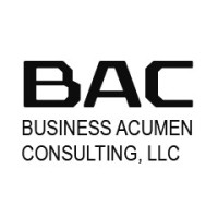 Business Acumen Consulting, LLC Logo