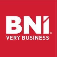BNI Very Business Logo