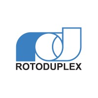 ROTODUPLEX Logo