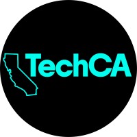 Technology Industry Association of California (TechCA) Logo