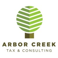 Arbor Creek Tax & Consulting Logo