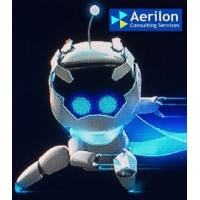 Aerilon Consulting Services Logo