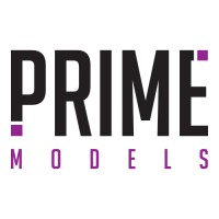 Prime Models Logo