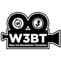 W3BT: Web 3.0 Blockchain Transition Logo