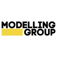 Modelling Group Ltd Logo