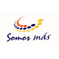 Corporación Somos Más Logo