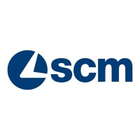 SCM Group Australia Logo