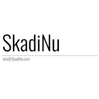 SkadiNu Logo
